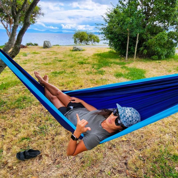 ENO DoubleNest Hammock | REI Co-op