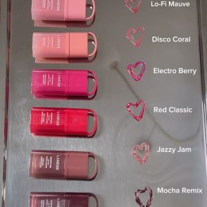 @spacenk&rsquo;s instagram video of LANEIGE JuicePop Box Lip Tint,LANEIGE JuicePop Box Lip Tint,LANEIGE JuicePop Box Lip Tint,LANEIGE JuicePop Box Lip Tint,LANEIGE JuicePop Box Lip Tint,LANEIGE JuicePop Box Lip Tint,LANEIGE JuicePop Box Lip Tint