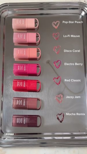 @spacenk&rsquo;s instagram video of LANEIGE JuicePop Box Lip Tint,LANEIGE JuicePop Box Lip Tint,LANEIGE JuicePop Box Lip Tint,LANEIGE JuicePop Box Lip Tint,LANEIGE JuicePop Box Lip Tint,LANEIGE JuicePop Box Lip Tint,LANEIGE JuicePop Box Lip Tint