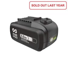Shop PWR POD 20V MAX 5.0 Ah Battery and more