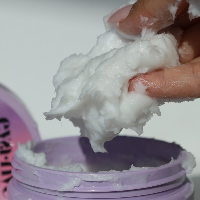 user image by @glowdiligence, Eva NYC Mane Magic 10-in-1 Shine Mask - 8.4 fl oz