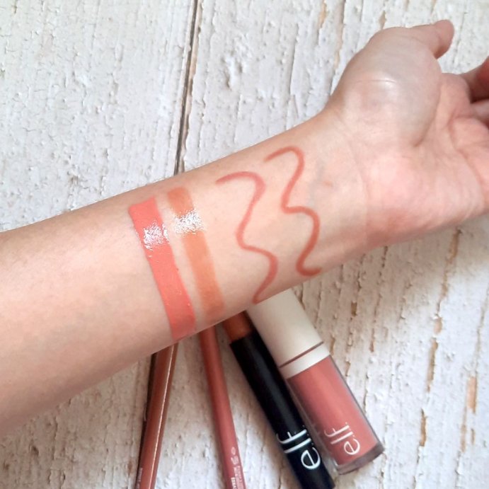 user image by @pranjalirahul79, e.l.f. Cream Glide Lip Liner - 0.03oz