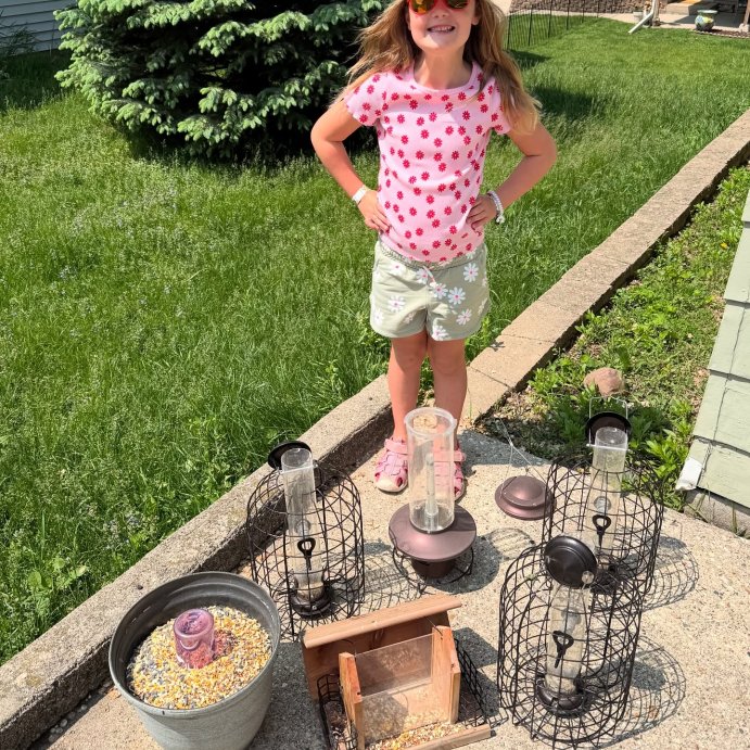 user image by @sizzle_bean, Girls&#39; Short Sleeve Ribbed T-Shirt - Cat &#38; Jack&#8482;