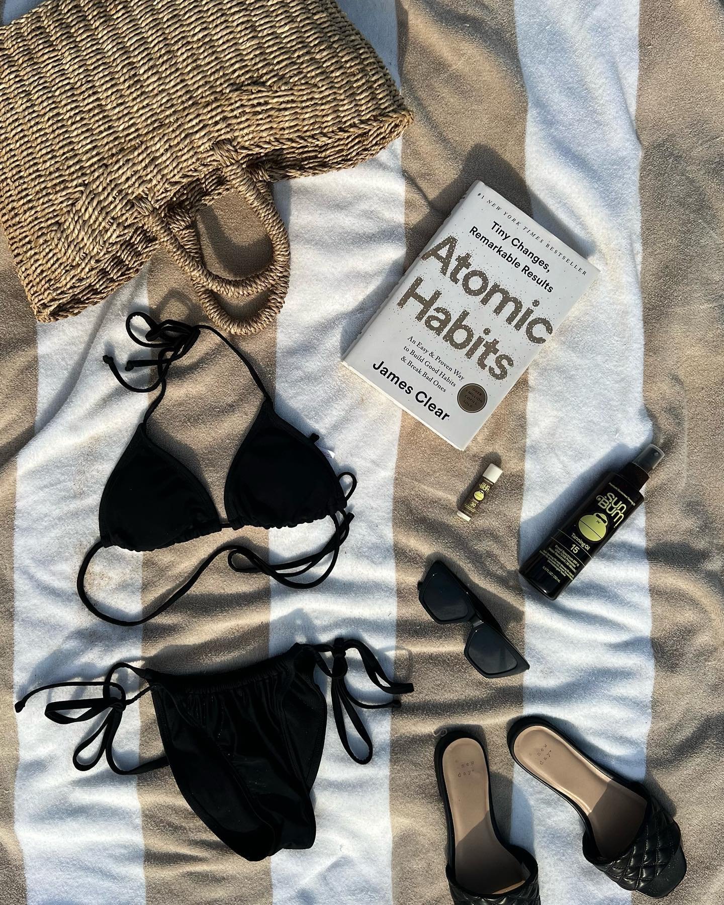 user image by @theveronicajoan, Atomic Habits - by James Clear (Hardcover)