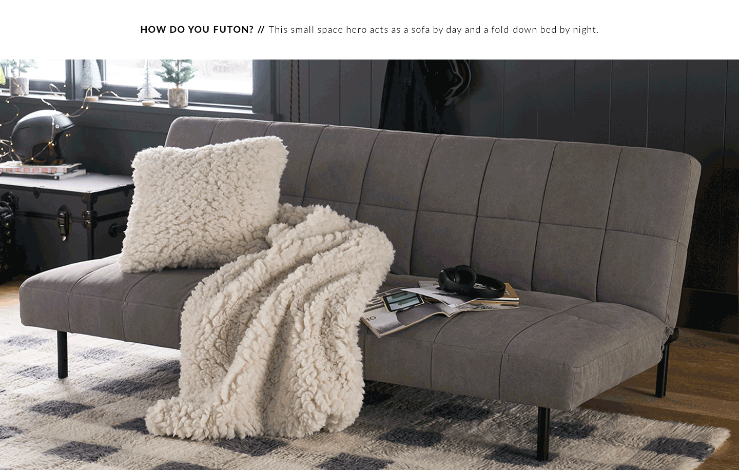 Holiday Lookbook 2022 Pottery Barn Teen