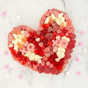 Prosecco Gummy Bears