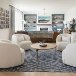 Gwyneth Ivory Boucle Chair Reviews Cb2