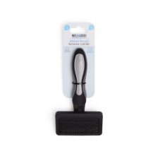Shop Brosse coussinée à démêler pour chats Well & Good, and more
