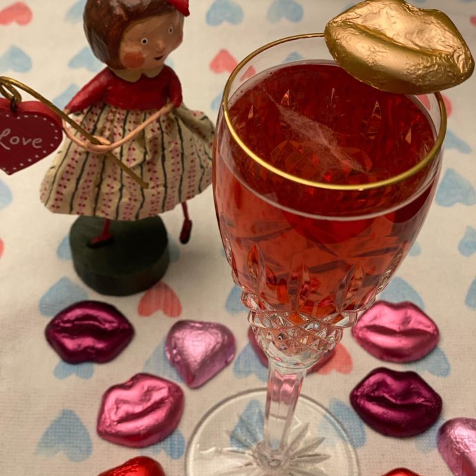 user image by @sundayeveningsips, Ocean Spray Cranberry Juice Cocktail - 64 fl oz Bottle