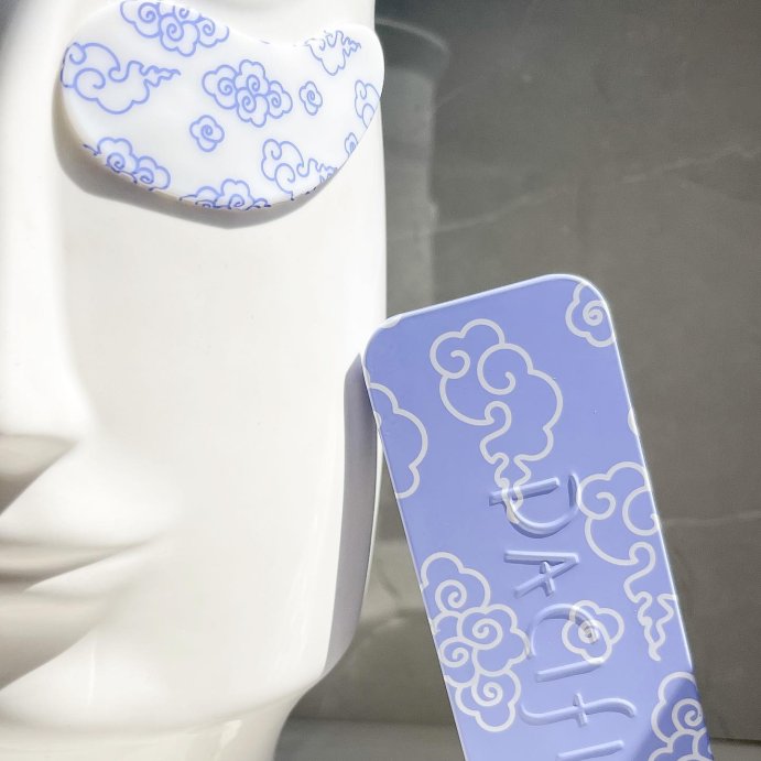 user image by @thatfrenchislandgirl, Pacifica Reusable Eye Mask - 2ct