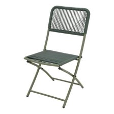 Shop Chaise de jardin pliable For Living Finch, osier,  and more