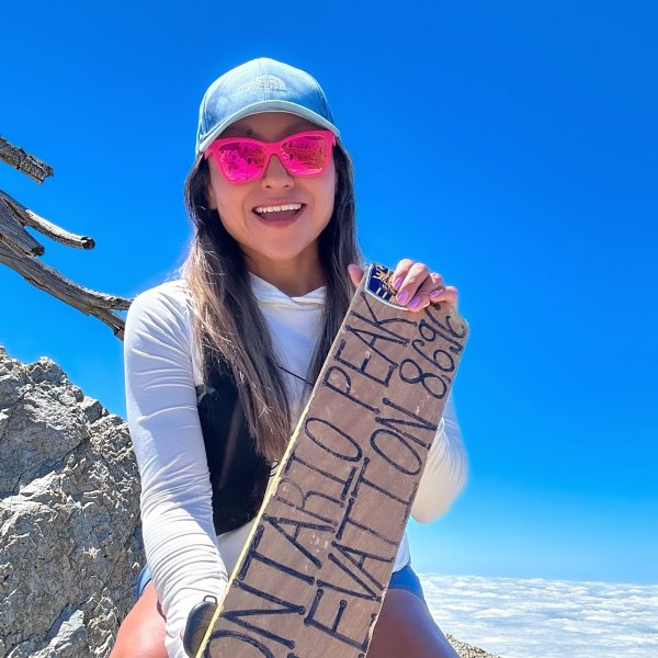 The North Face Horizon Hat - Kids' | REI Co-op