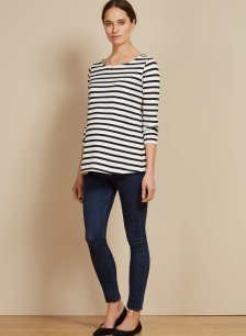 Shop Super Stretch Maternity Skinny Jean and more