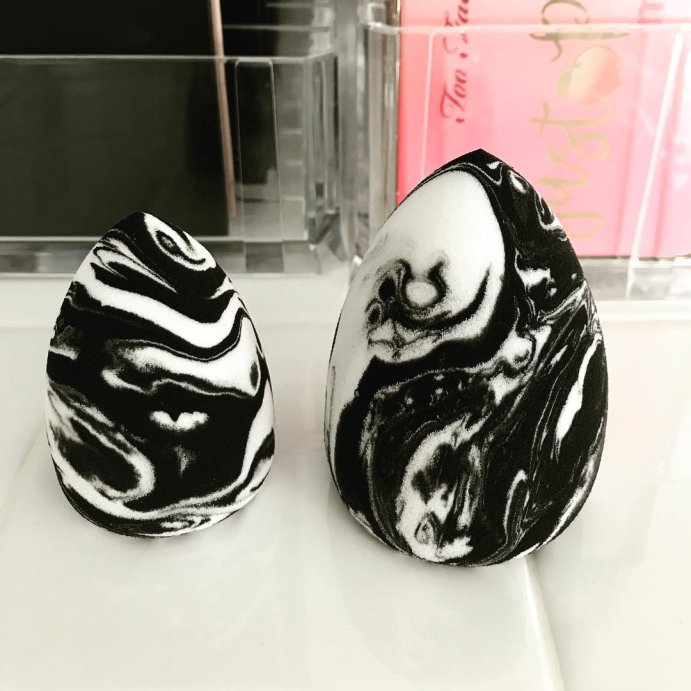user image by @beautyandthisblonde, Sonia Kashuk™ Latex-Free Makeup Blender Sponge