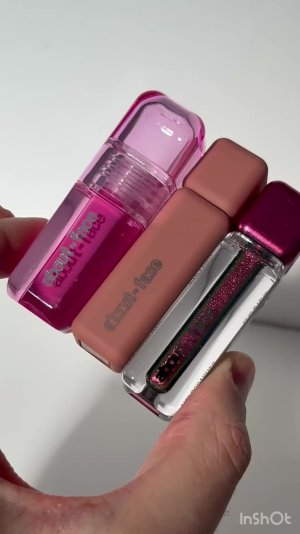 @skinunfiltered_ ’s mediaimport video of About Face Blush Rush,About Face The Curtain Call