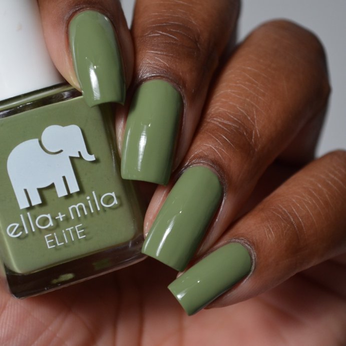 user image by @ellamila, ella+mila Elite Nail Polish Collection - 0.45 fl oz