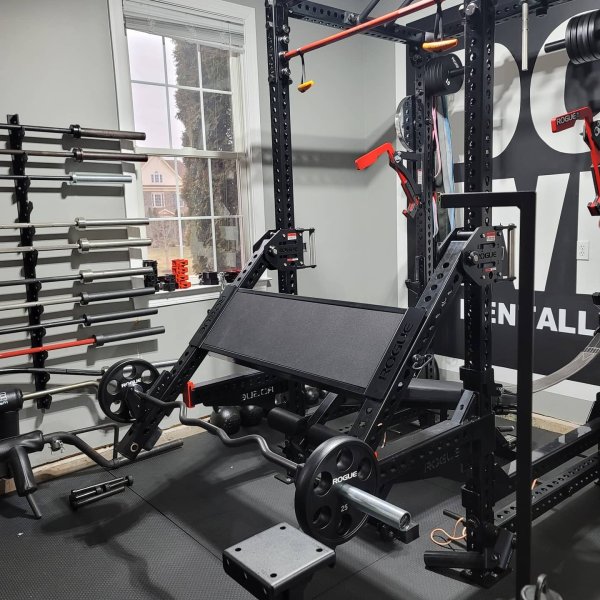 Rogue Monster Utility Seat | Rogue Fitness