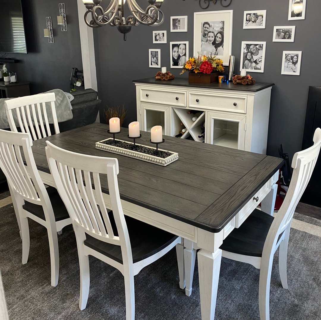 How to Choose a Dining Table Height, Dining Table Guide