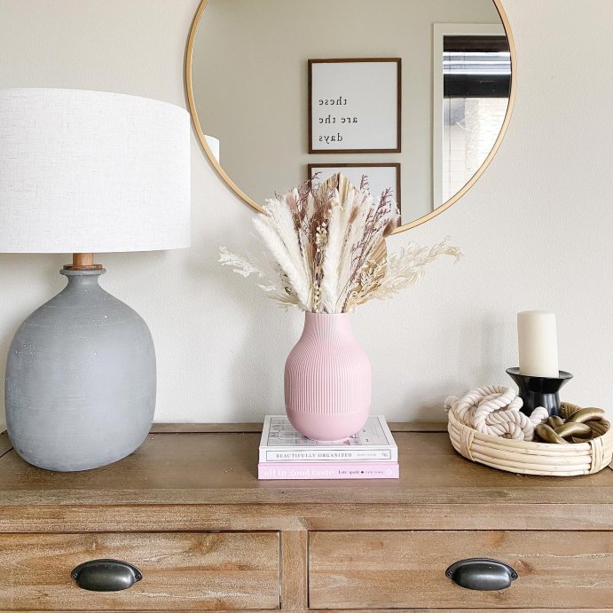user image by @littlelatteblush, Beautifully Organized at Work - by  Nikki Boyd (Hardcover)