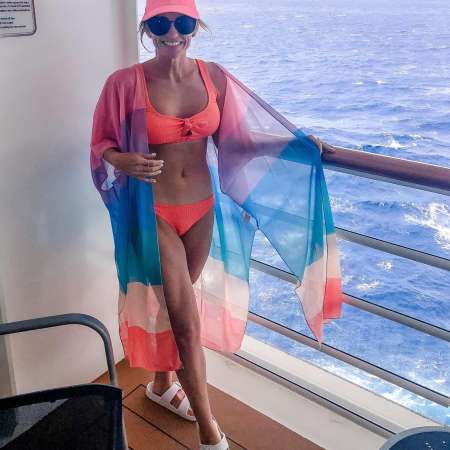 instagram post by vogueonaryn