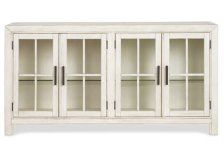 Shop Churchill Sideboard -Sutter Alabaster and more