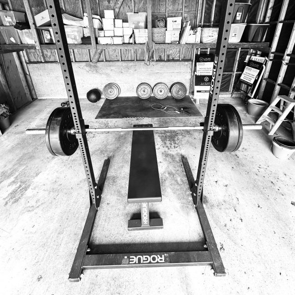 ROGUE フラットユーティリティベンチ台【引き取り可】 ROGUE フラットユーティリティベンチ台【引き取り可】 ROGUE