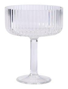 Shop CANVAS Coupe Glass and more