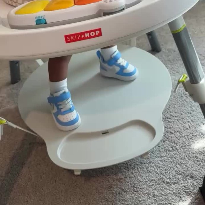 user image by @_myhir, Skip Hop Explore & More Baby's View 3- Stage Activity Center