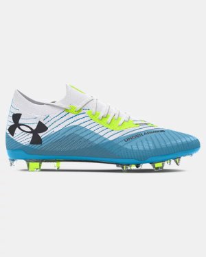 Under armour soccer deals