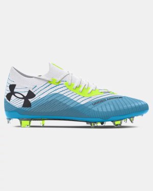 Men's UA Shadow Elite 2 FG Soccer Cleats