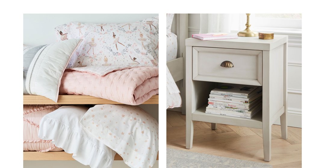 Fall 2022 Lookbook Pottery Barn Kids