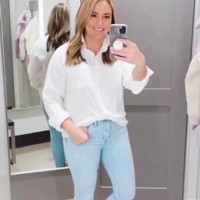 user image by @putonkindness, Levi's® Women's 721 High-Rise Skinny Jeans