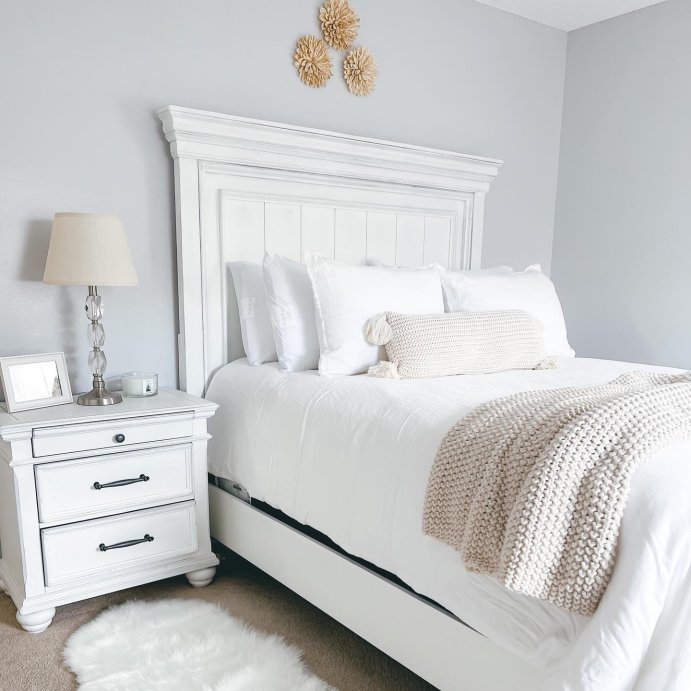 user image by @a_attenello, Heavyweight Linen Blend Comforter & Sham Set - Casaluna™