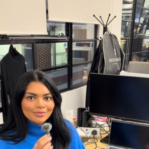 @spacenk&rsquo;s instagram video of VIEVE Modern Bronzer,Kulfi Free The Brow Brow Gel,Hourglass Veil Hydrating Skin Tint,Ilia Beauty Limitless Lash Mascara,Tatcha The Rice Wash,Lisa Eldridge Seamless Glide Eye Pencil