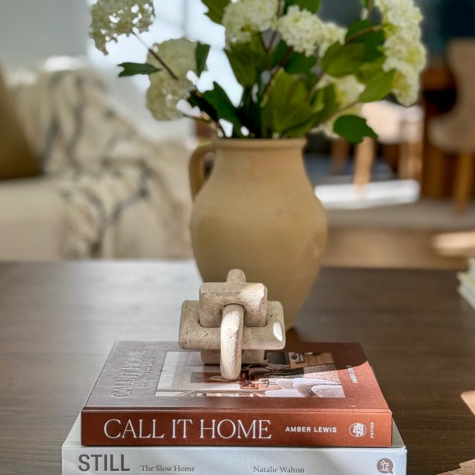 user image by @paulabhome, Still - by  Natalie Walton (Hardcover)