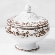 Shop Plymouth Tureen, Acorns/Leaves and more