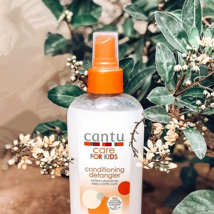 user image by @that.phoneography.chick, Cantu Care Value Size Detangler Hair Treatment