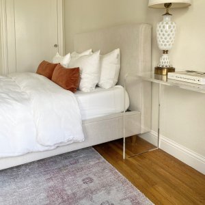 TENCEL™ Fitted Sheet