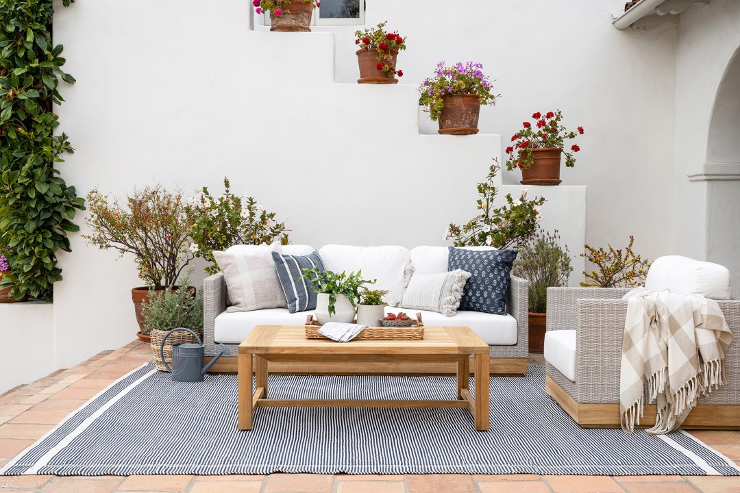 How to Choose Throw Pillow Combinations Studio McGee