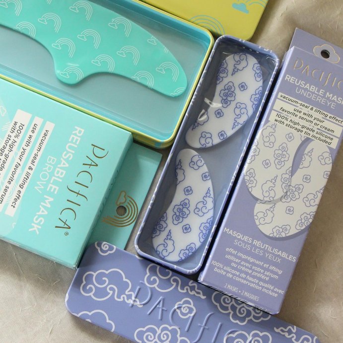 user image by @maximalista_, Pacifica Reusable Eye Mask - 2ct