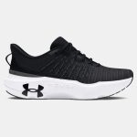 Men s Infinite Elite Running Shoes Black 9.5 Under Armour