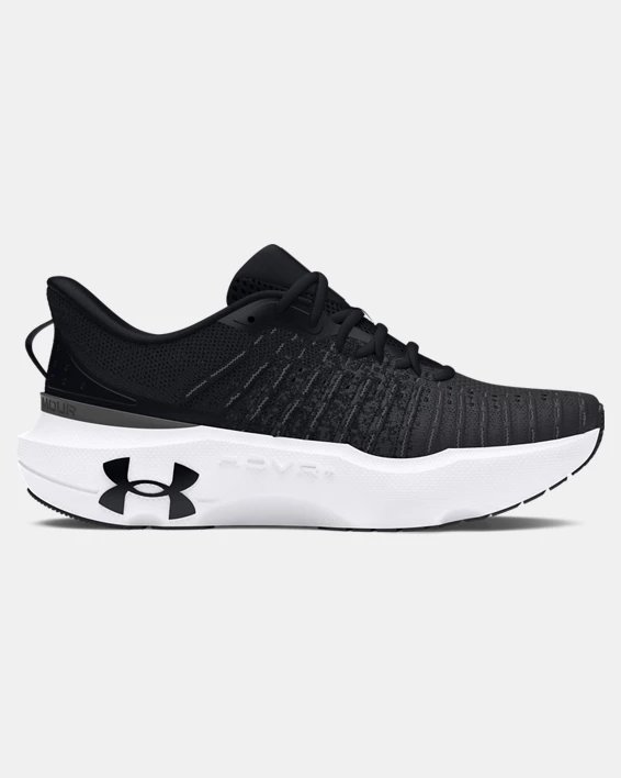 Under Armour BLACKWHITE Infinity High Plus Size Kosovo