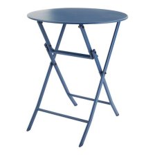 Shop Table circulaire d'extérieur For Living Finch and more