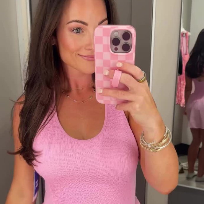 user image by @tayloralboher, Women's Smocked Active Dress - JoyLab™