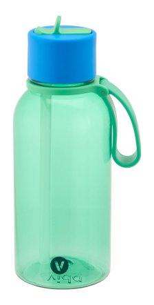 Shop Bouteille de 19 oz, émeraude and more