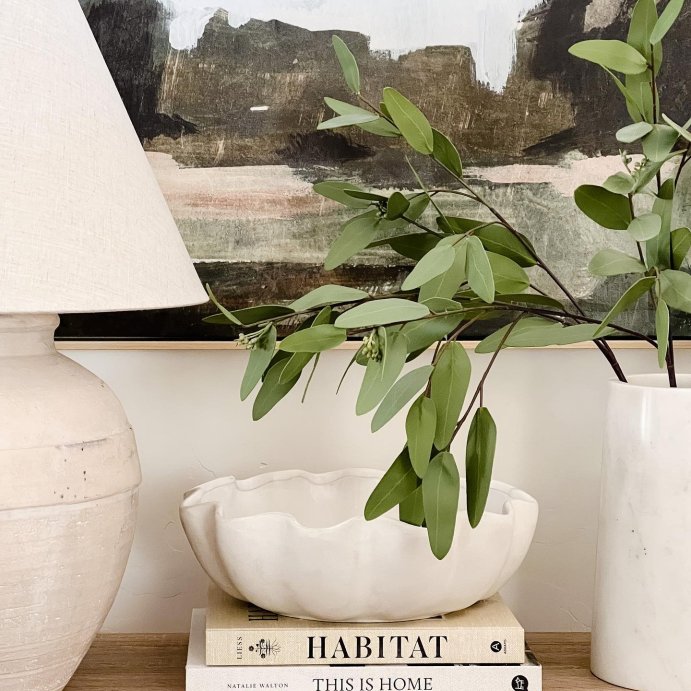 user image by @dania_interiors, Habitat - by  Lauren Liess (Hardcover)