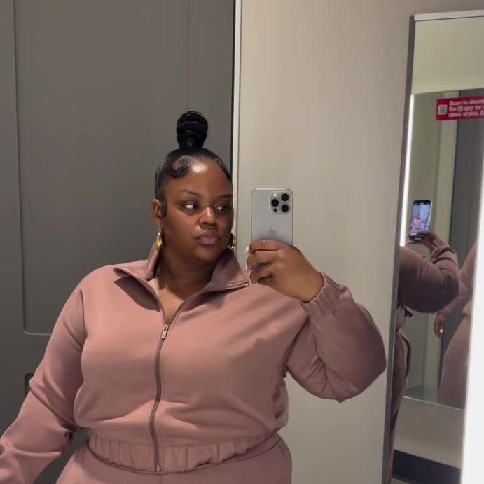 user image by @talordandrews, Women's Airy Sleek Full Zip Jacket - All In Motion™