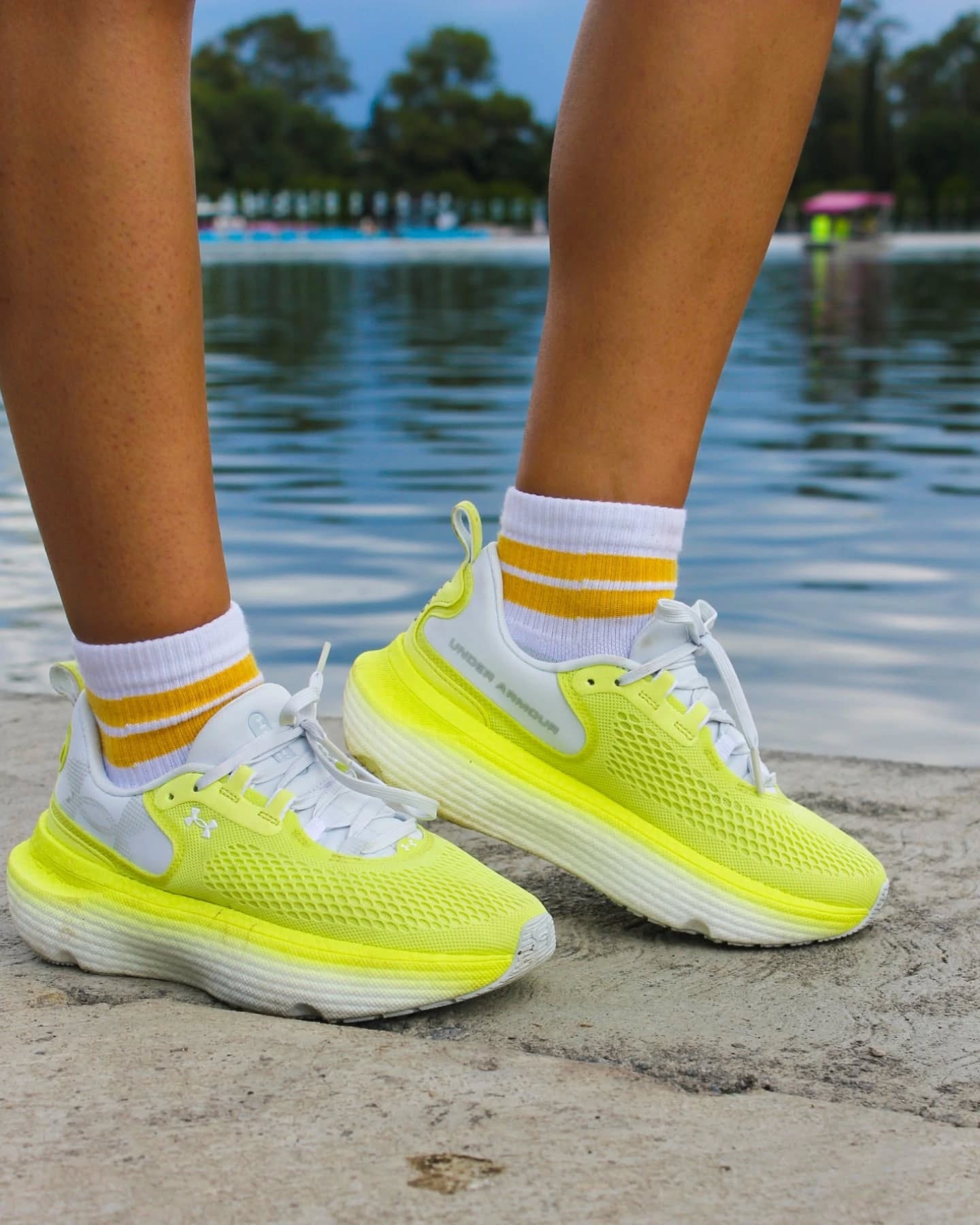 UA Infinite Elite 2 Women's Running Shoes | Under Armour