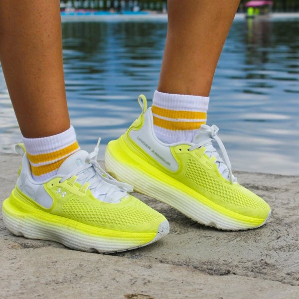 UA Infinite Elite 2 Women's Running Shoes | Under Armour