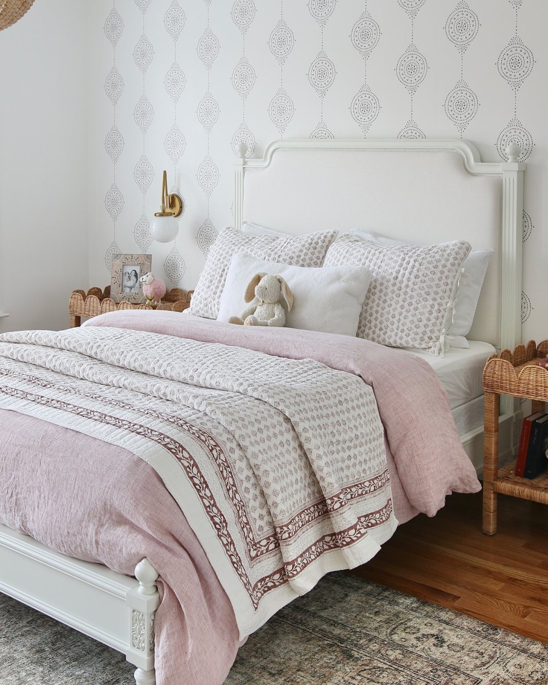 Meet Our First Bedding Collection With Threshold For Target